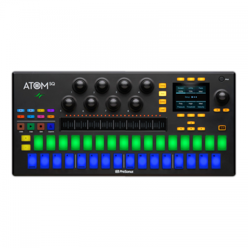 Presonus Atom SQ